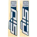 RockShox Sid Sl Ultimate 29´´ Klistermærkesæt