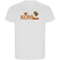 Kruskis Kom Eco T-shirt Med Korte ærmer