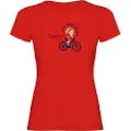 Kruskis Superior Performance T-shirt Med Korte ærmer