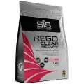 Sis Rego Clear Restitutionsdrikpulver Fersken 1.38kg