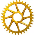 Garbaruk Cannondale Hollowgram Ai-compatible Ovalt Klinge