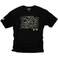 One Industries Metropolis Man T-shirt