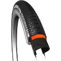 CST Brooklyn 29´´ X 2.00 Stiv Urbandæk