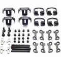 HT Components T1 Pedalsæt Til Renovering