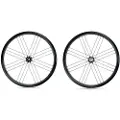 Campagnolo Bora Wto C23 35 Disc Tubeless 2-way Fit Landevejs Hjulsæt