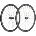 Gipiemme Gpm H40 Carbon Disc Tubeless Landevejs Hjulsæt