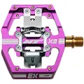 HT Components X3t Pedaler