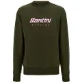 Santini Logo Sweatshirt