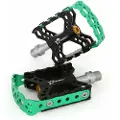 MSCH Copenhagen Alu 6063t5 Crmo Pedaler