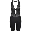 CafÉ Du Cycliste Sophie V2 Cykelshorts