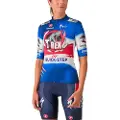 Castelli Competizione 3 T-rex Quick-step Kortærmet Trøje