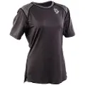 Race Face Indiana T-shirt Med Korte ærmer