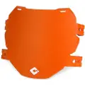 Odi Ag Nummerplade