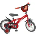 Disney Cars 12´´ Cykel