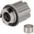 Fulcrum Rl Campagnolo Freehub-krop 30 Mm