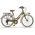QÜer Denia 28´´ Cykel