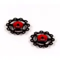 Cema Shimano/sram Ceramic Cykeltrissesæt