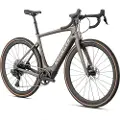 Specialized Turbo Creo Sl Expert Evo 2022 Elektrisk Gravelcykel