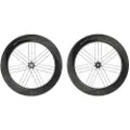 Campagnolo Bora Ultra Wto 80 Db Afs Cl Disc Tubeless Landevejs Hjulsæt