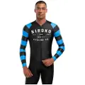 Siroko M2 Legend Langærmet Trøje