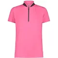CMP Fietsshirt 30c7336 Kortærmet Trøje