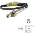 RMS Beauty Bmw F650 Cs 2001/2005 7873.40.035 Lambdasonde