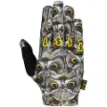 Fist Owls That Handsker