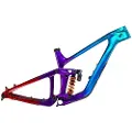 Giant Reign Advanced 2025 Mtb Ramme Til Elcykel