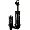 RockShox Super Deluxe Ultimate Coil Rct Norco Sight Støddæmper