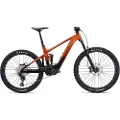 Giant Trance X Advanced E+ El 2 27.5´´ Slx 2024 Elektrisk Mtbcykel