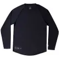 Muc Off Riders T-shirt Med Lange ærmer