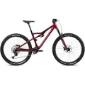 Bh Lynx Trail Carbon 9.0 29´´ Xt 8100 2023 Mtb Cykel