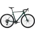 Giant Tcx Advanced Pro 2 Apex 2024 Gravelcykel