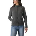 Castelli Milano 2 Sweatshirt Med Lynlås