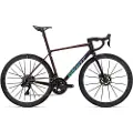 Giant Tcr Advanced Sl 0 Dura Ace Di2 2024 Landevejscykel