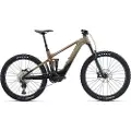 Giant Trance X Advanced E+ El 3 29/27.5´´ Deore 2024 Elektrisk Mtbcykel