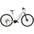 KROSS Evado Hybrid 3.0 28´´ Deore M592 Lady 2023 Elektriskcykel