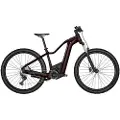 Bergamont E-revox Sport Fmn 29´´ Deore Rd-m5120 Bosch Gen 4 Bes3 2024 Elektrisk Mtbcykel
