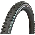 Maxxis Minion Dhr Ii Downhill 60x2tpi 3cg/dh Tubeless 27.5´´ X 2.50 Mtb-dæk