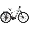 Focus Planet² 6.8 Abs 29´´ Cues 2024 Elektriskcykel