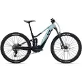 Liv Embolden E+ 1 29/27.5´´ Deore 2024 Elektrisk Mtbcykel