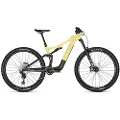 Focus Jam² Sl 8.8 29´´ Deore Xt M8100 2023 Elektrisk Mtbcykel