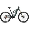 Bh Xtep Lynx Pro 0.9 Ep801 29´´ Xt 2023 Elektrisk Mtbcykel