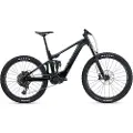 Giant Trance X Advanced E+ El 1 29/27.5´´ Gx Eagle Axs 2024 Elektrisk Mtbcykel