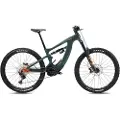Bh Xtep Lynx Pro 0.7 Ep801 29´´ Xt 2023 Elektrisk Mtbcykel
