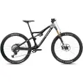 Bh Lynx Trail Carbon 9.5 29´´ Xt 8100 2023 Mtb Cykel