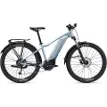 Liv Tempt E+ Ex 27.5´´ Alivio M3100 2024 Elektriskcykel