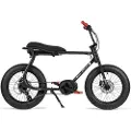 Ruff Cycles Lil Buddy E1916 Bosch Al Elektriskcykel