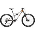 Bh Lynx Trail Carbon 9.0 29´´ Xt 8100 2023 Mtb Cykel