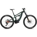 Bh Xtep Lynx Pro 0.8 Ep801 29´´ Xt 2023 Elektrisk Mtbcykel